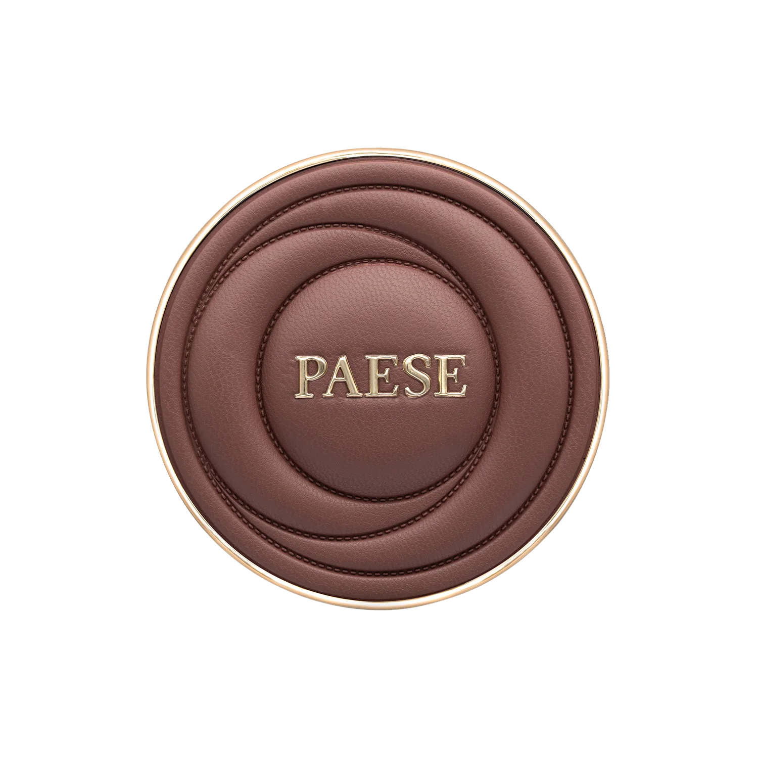 Paese Selfglow kremowy bronzer z matowym efektem Velvet Tan 01, 8 g