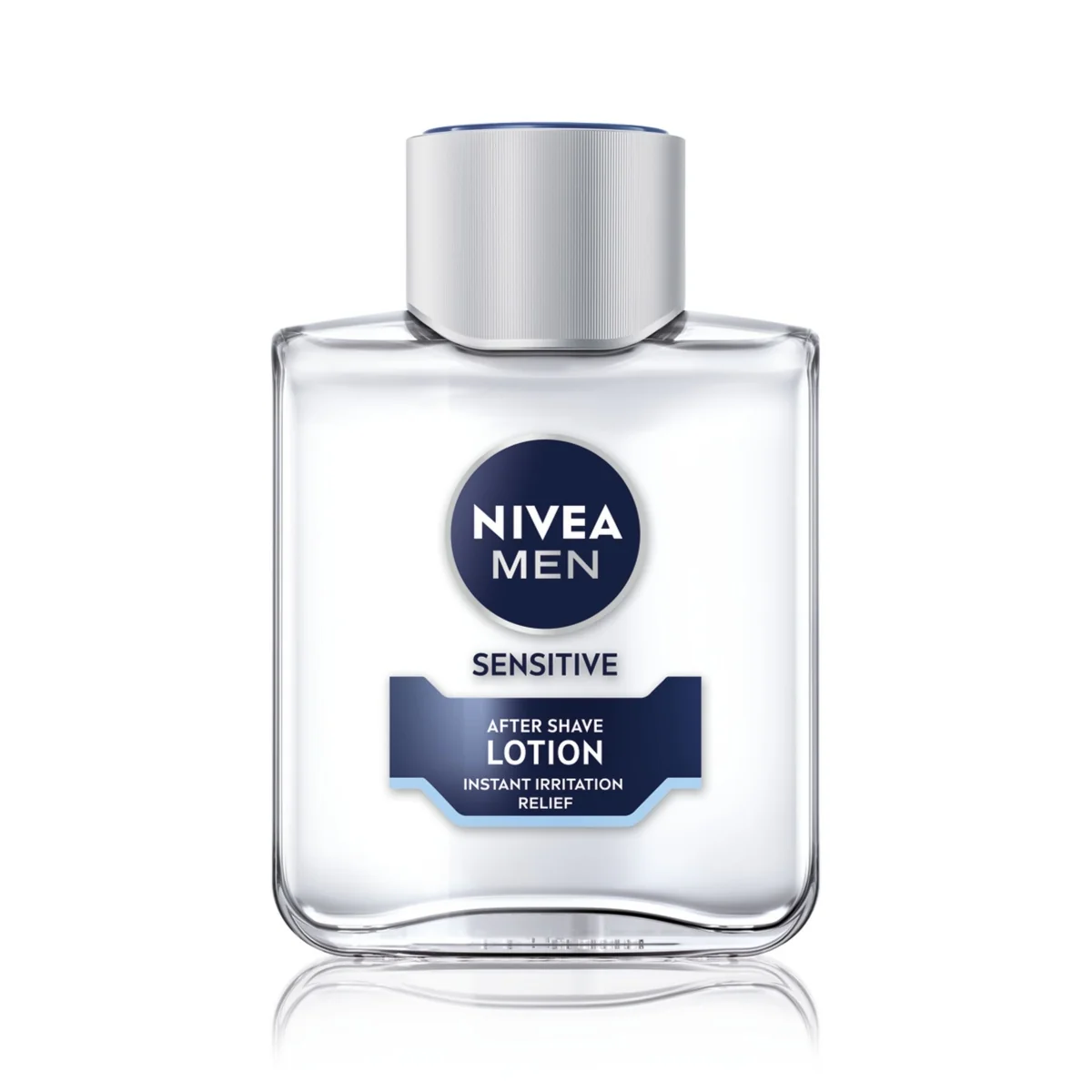 Nivea Men Sensitive łagodząca woda po goleniu, 100 ml