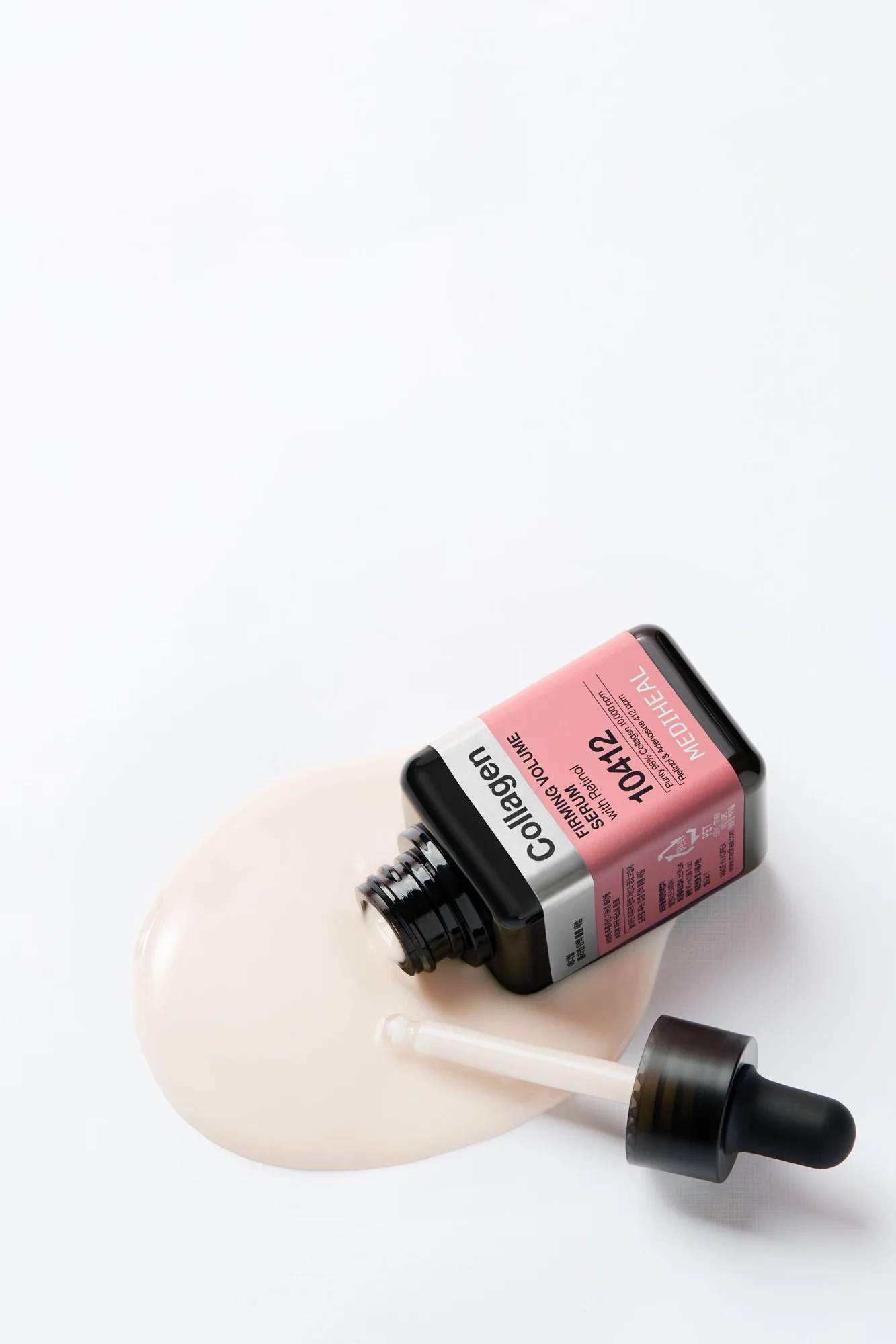 Mediheal Collagen Firming Volume Serum ujędrniające serum do twarzy, 40 ml