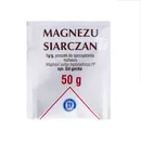 Magnezu Siarczan, lek o działaniu przeczyszczającym, 50 g