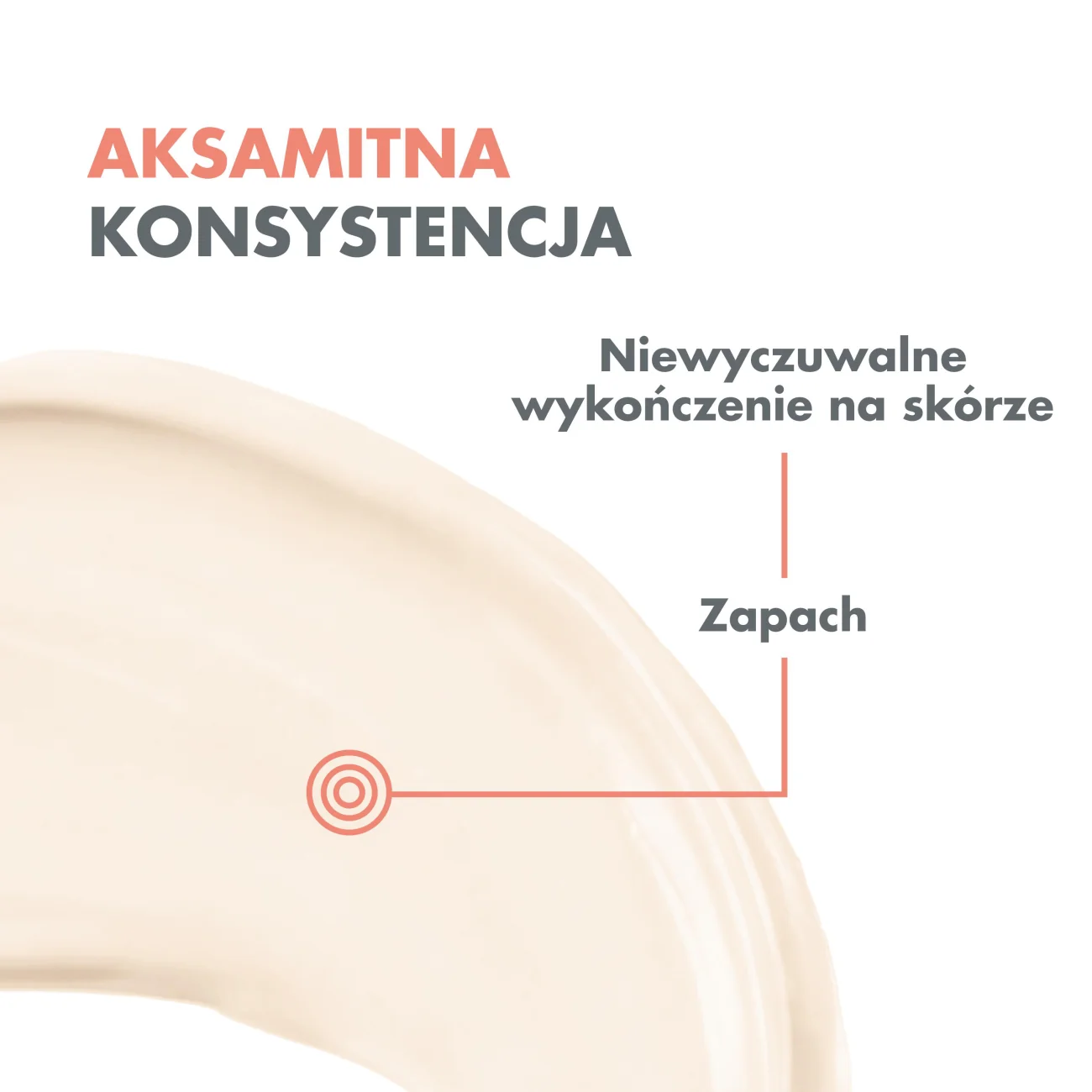 Avene Eau Thermale krem SPF 50+, 50 ml