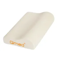 Qmed Standard Pillow Poduszka profilowana do snu, 1 sztuka