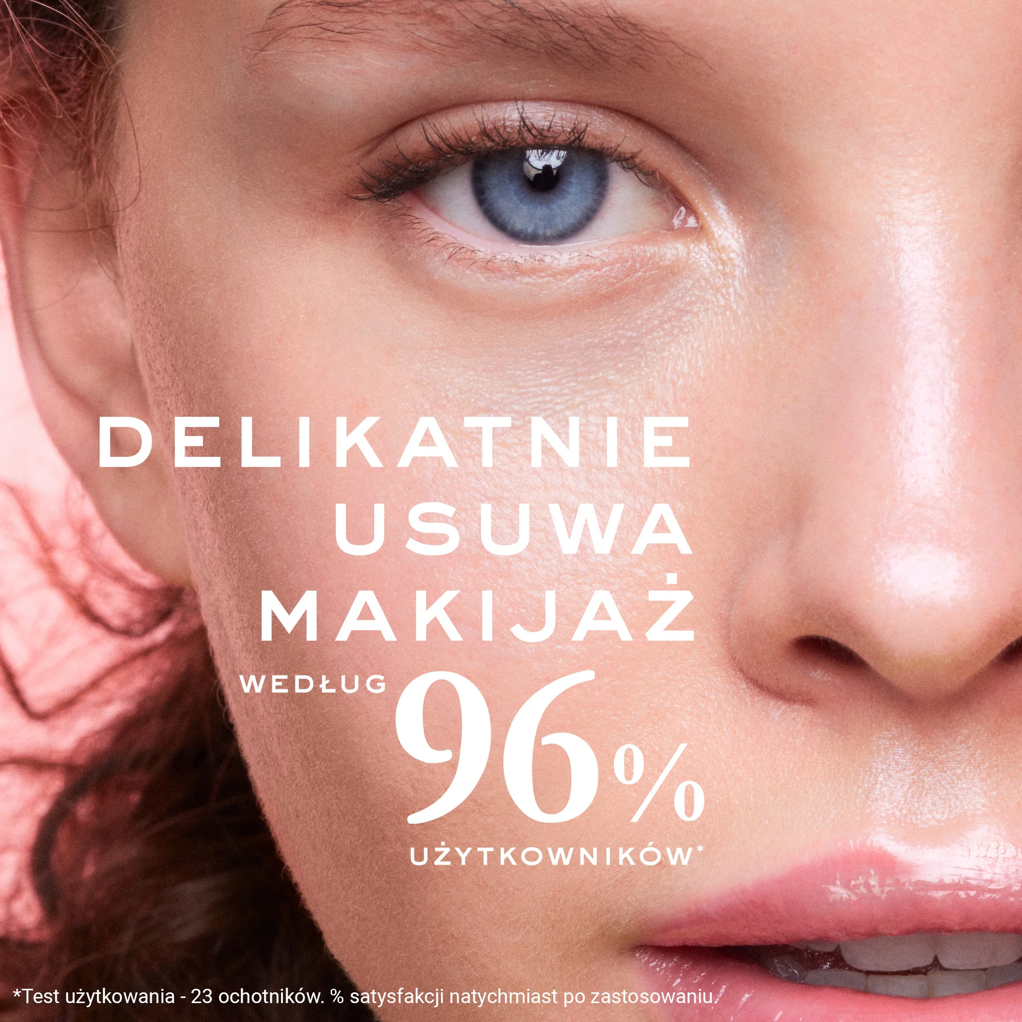Nuxe Very Rose kremowe mleczko do demakijażu, 200 ml