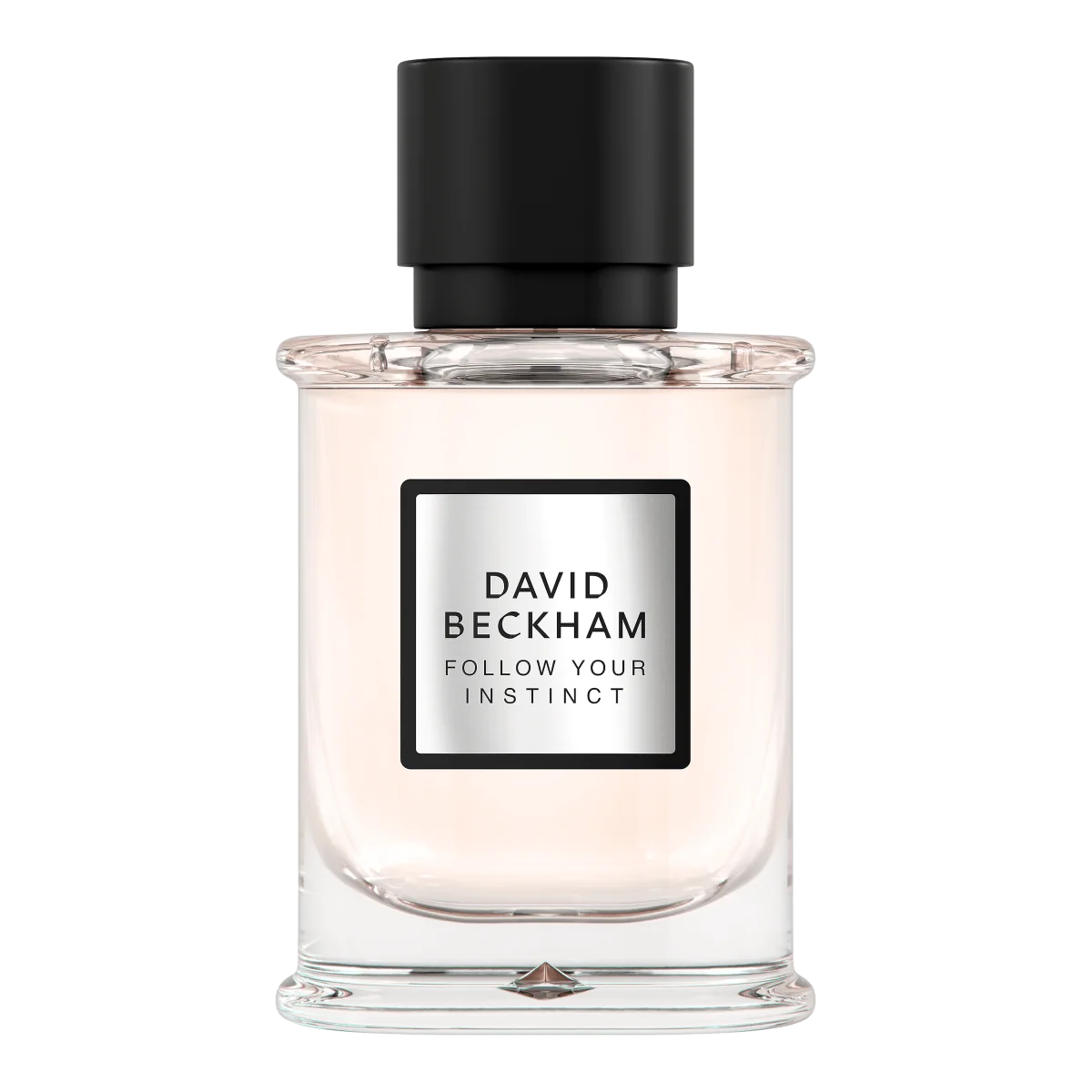David Beckham Follow Your Instinct Woda perfumowana dla mężczyzn, 50 ml