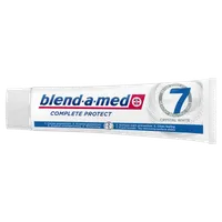 Blend-a-med Complete Protect 7 pasta do zębów Crystal White, 100 ml
