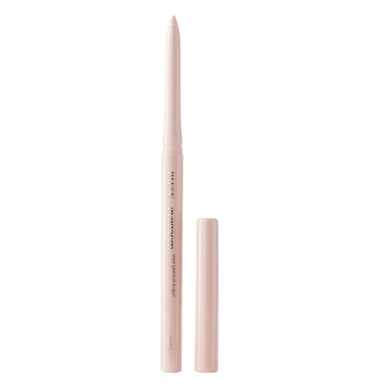 Paese Eyegasm kredka do oczu kajal nude, 0,35 g
