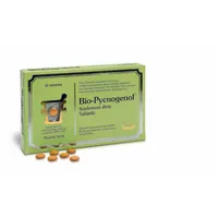 Bio-Pycnogenol, suplement diety, 30 tabletek