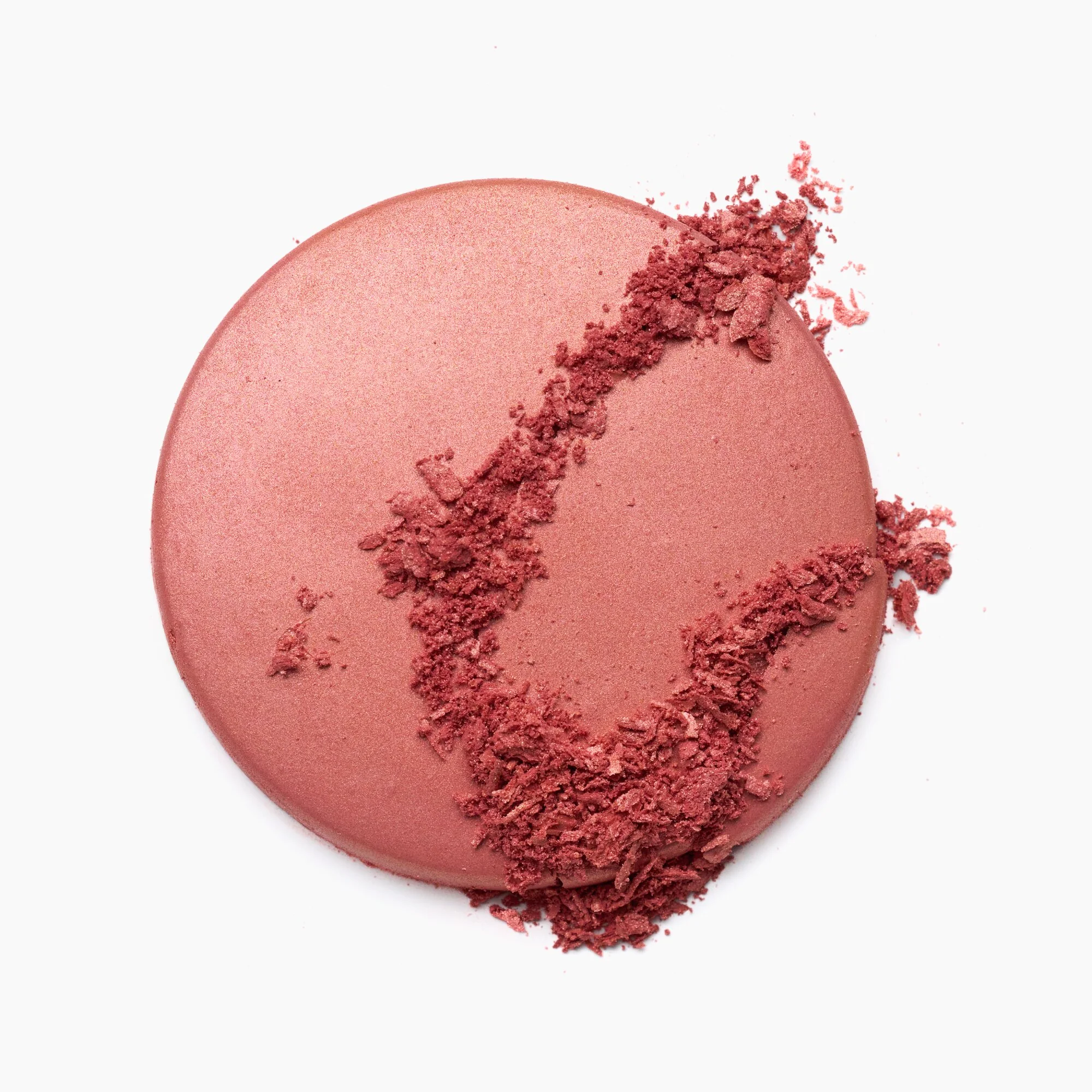 CATRICE Soft Glam Baked Blush róż wypiekany 020 Peachy Breeze, 5,6 g