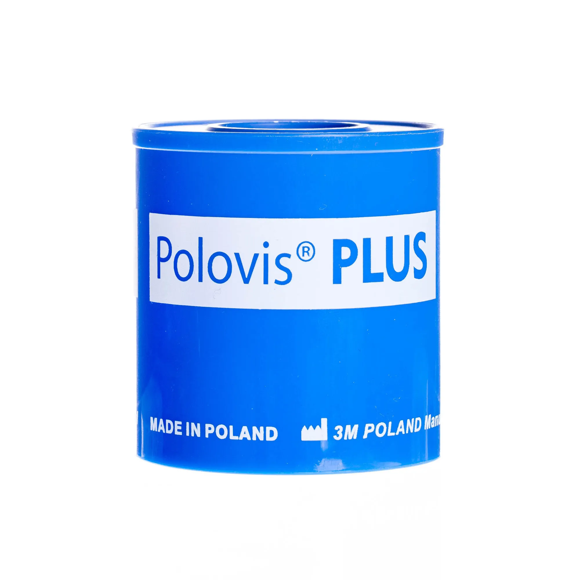 Polovis PLUS Uniwersalny Przylepiec Tkaninowy, 5mx50 mm 