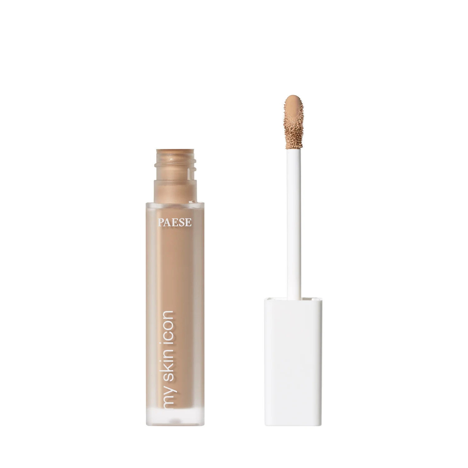 Paese My Skin Icon korektor kryjący 02 Natural Beige, 6,5 ml