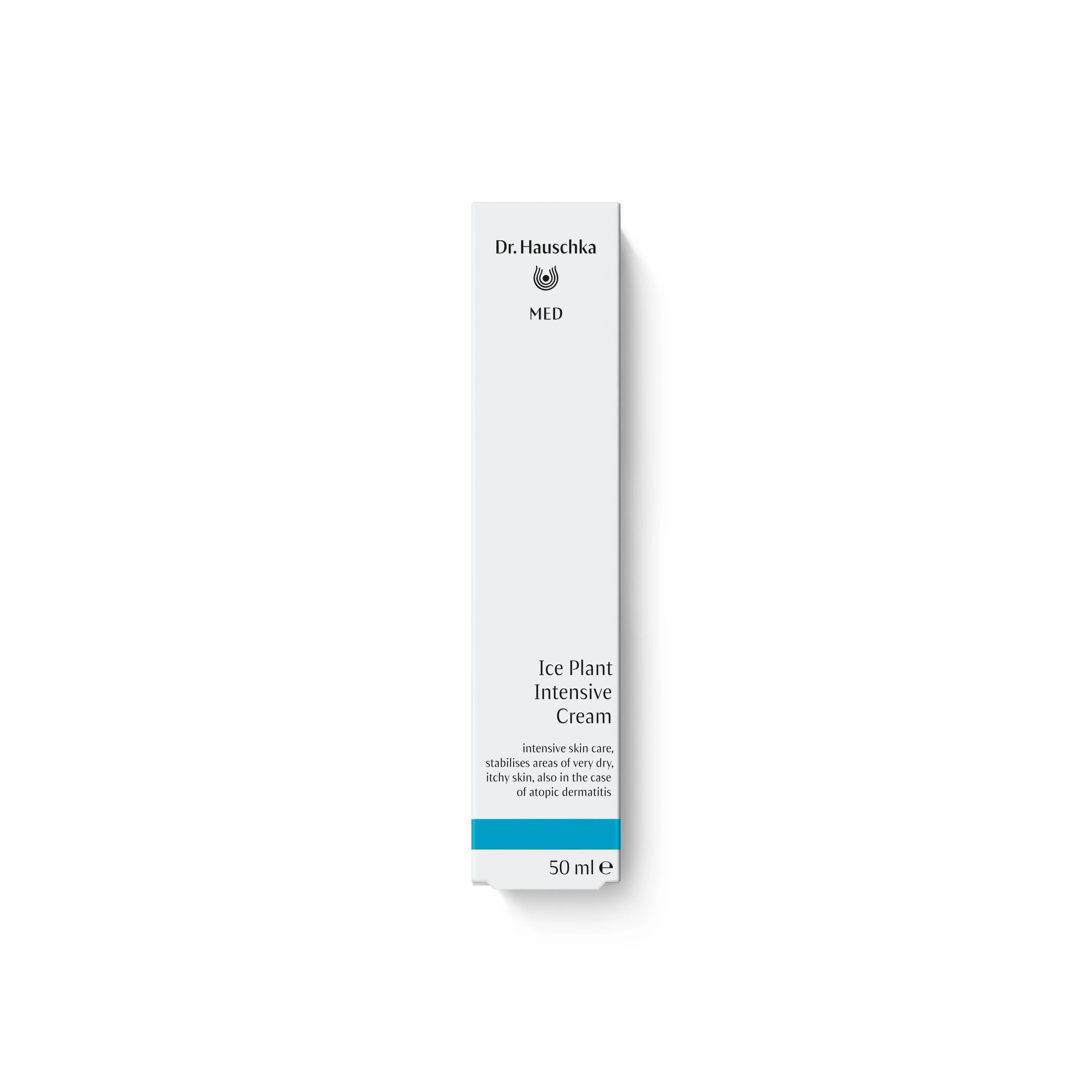 Dr. Hauschka MED intensywny krem z przypołudnika, 50 ml
