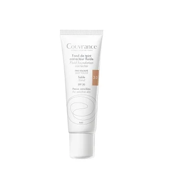 Avene Couvrance