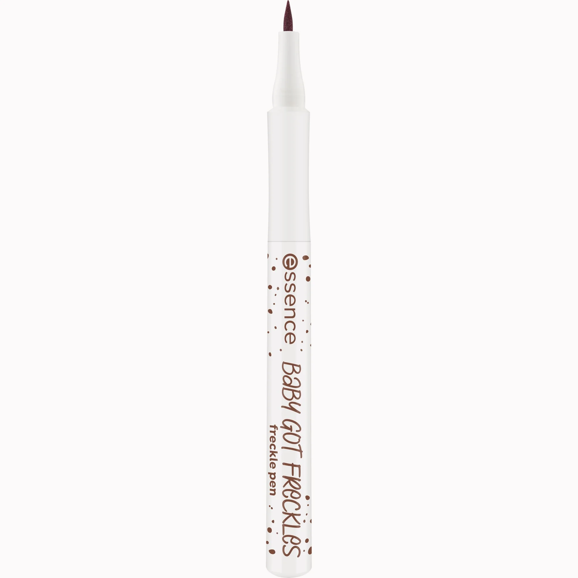 Essence Baby Got Freckles Pen pisak do twarzy 10 Faux Real, 1 ml