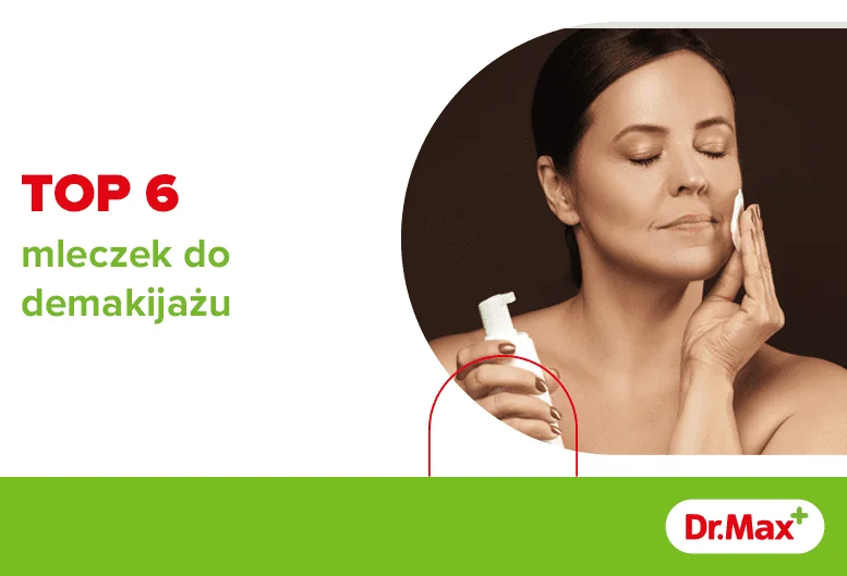 Najlepsze mleczka do demakijażu – ranking produktów