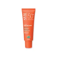 Svr Sun Secure Fluide, spf 50+, lekki krem, 50 ml