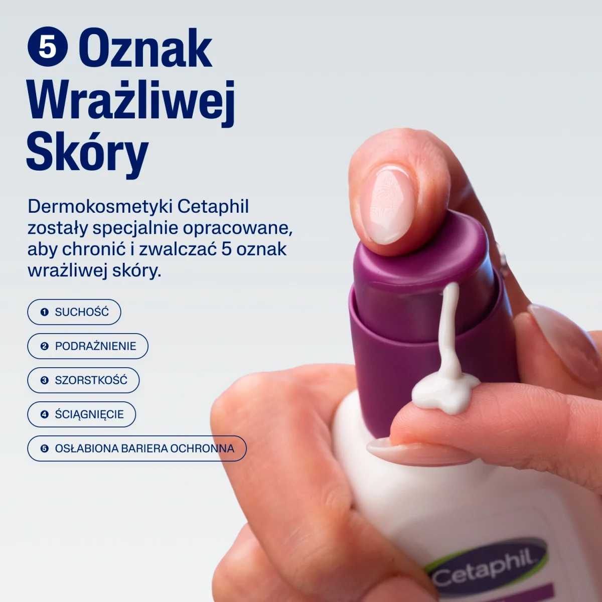 Cetaphil Pro Oil Control krem nawilżająco-matujący, SPF 30, 118 ml