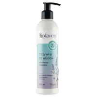 Biolaven Organic, odżywka do włosów, 300 ml