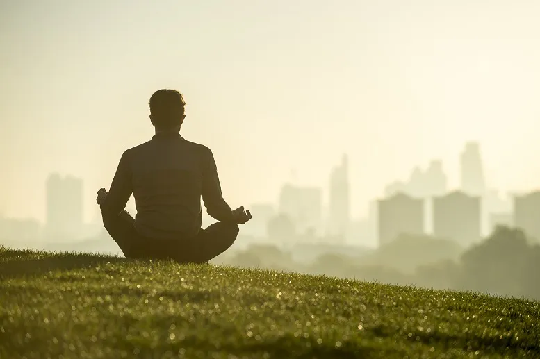 Medytacja mindfulness - sposób na "przeczytanie" swojego umysłu?