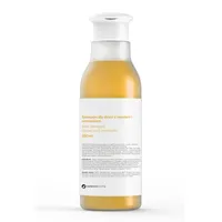 Botanicapharma, szampon dla dzieci z miodem i rumiankiem, 250 ml