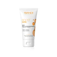 BANDI Boost care. krem przeciwzmarszczkowy z kolagenem i elastyną, 50 ml