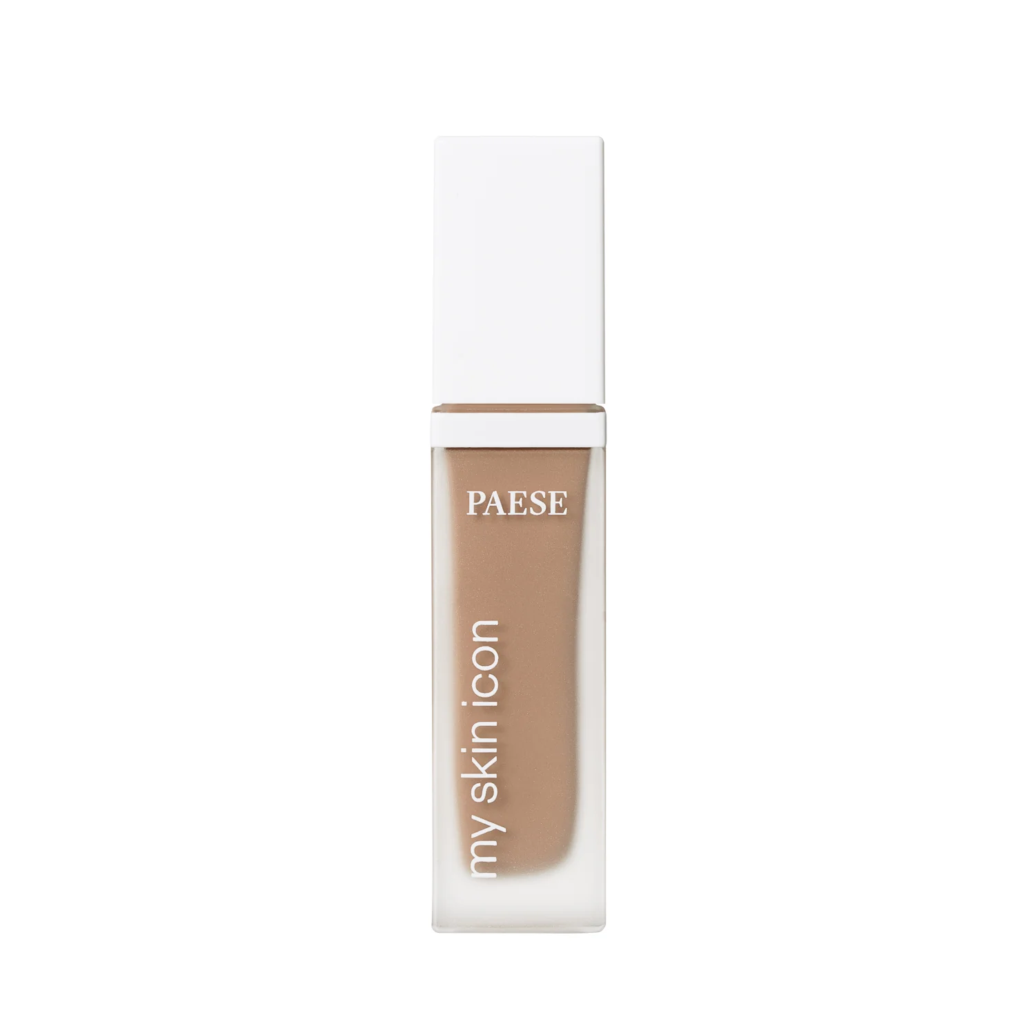 Paese My Skin Icon podkład matujący 3C Almond, 33 ml