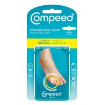 Compeed plastry na odciski, średnie Compeed plastry na odciski, średnie