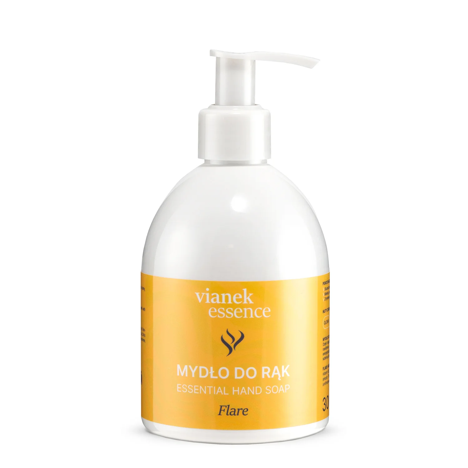 Vianek Essence Flare mydło do rąk, 300 ml