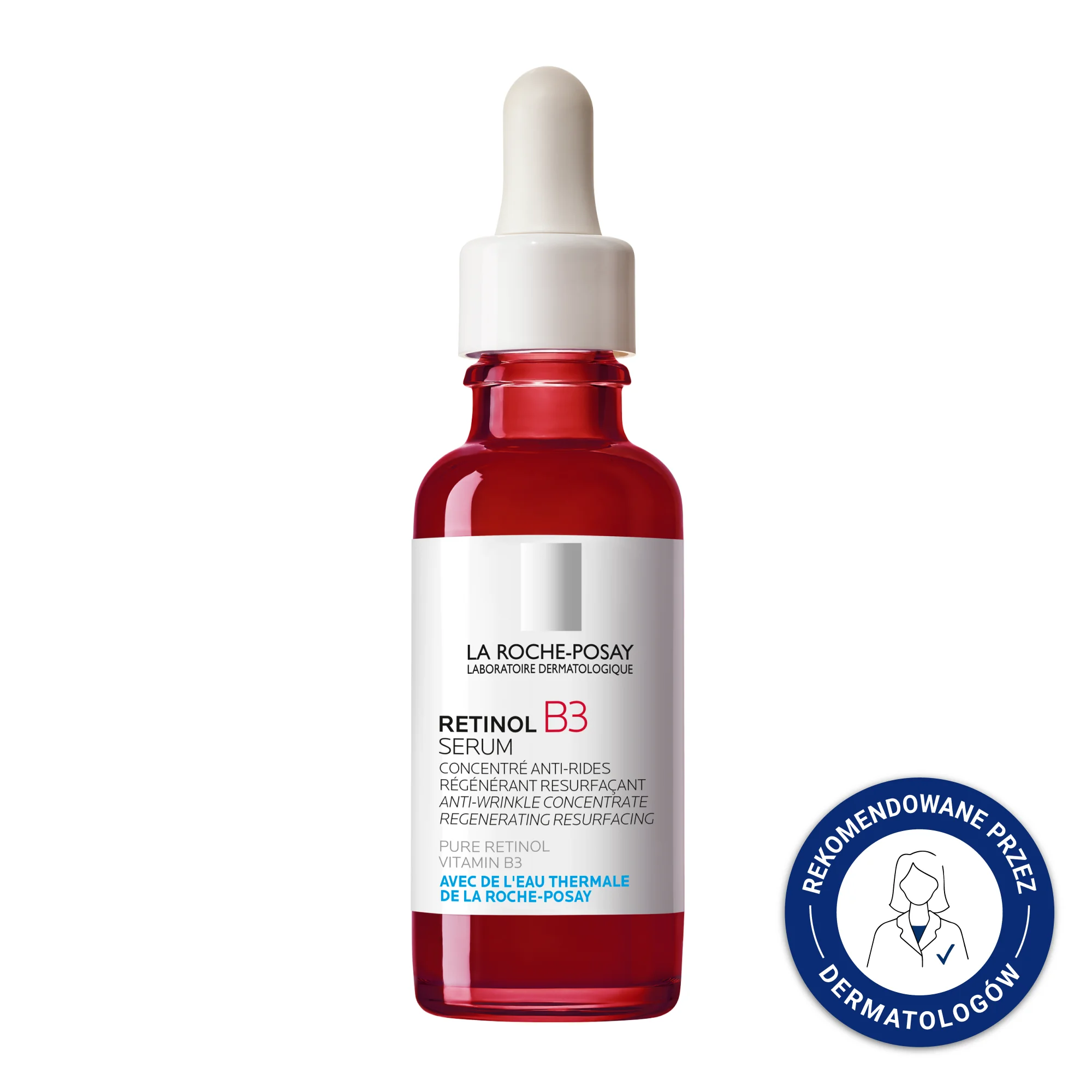 La Roche-Posay Retinol B3 serum, 30 ml