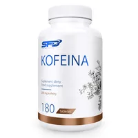 SFD Kofeina, 180 tabletek