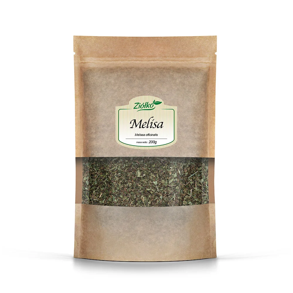 Ziółko melisa, 200 g