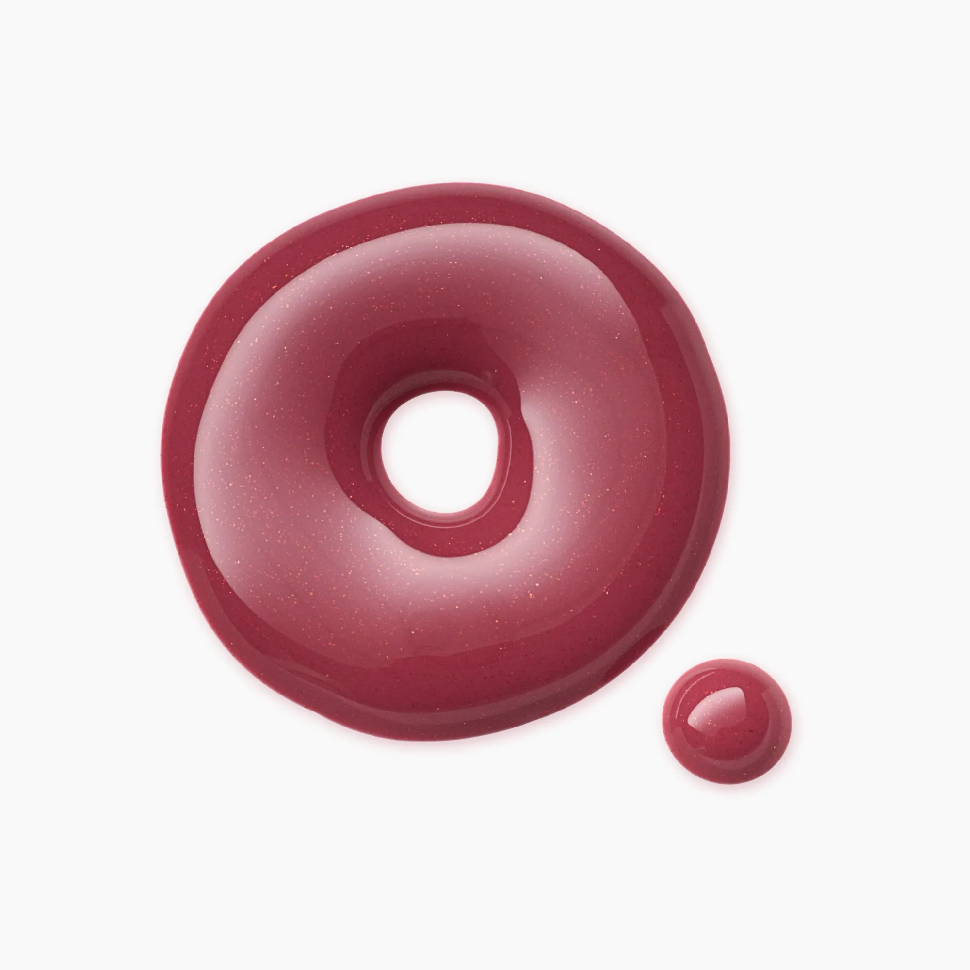 CATRICE Gloss Obsessed Lip Glaze błyszczyk do ust 040 Pout Of Office, 2,5 ml