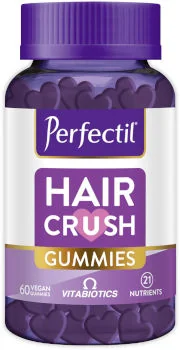 Vitabiotics Perfectil Hair Crush Vitabiotics Perfectil Hair Crush