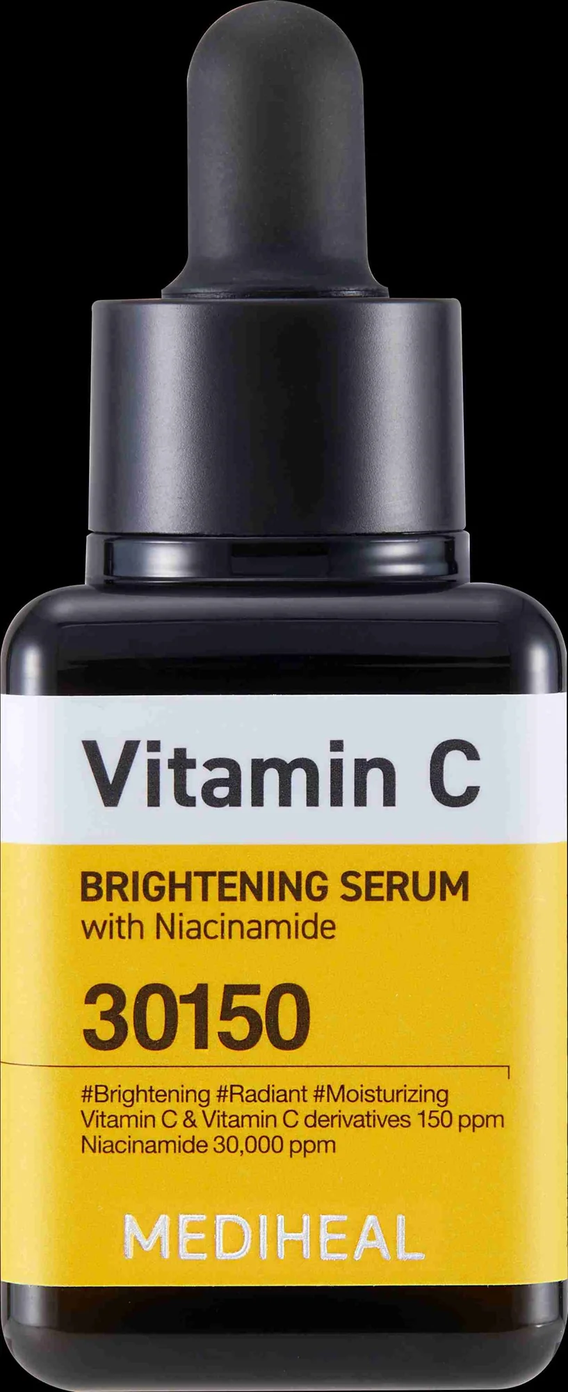 Mediheal Vitamin C Brightening Serum rozjaśniające serum do twarzy, 40 ml