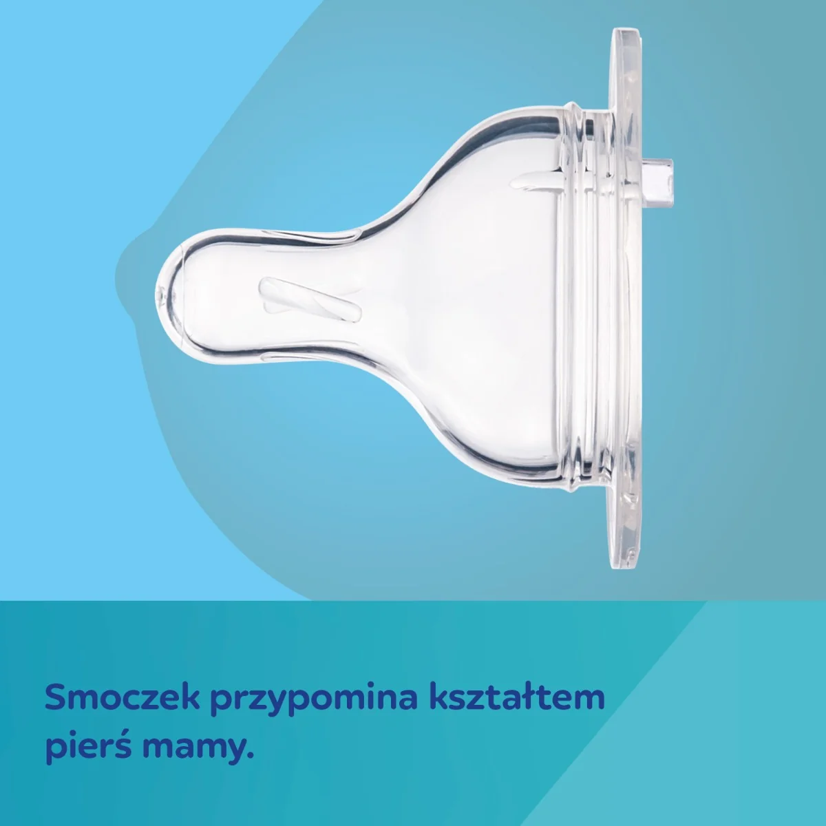 Canpol Babies EasyStart BONJOUR PARIS różowa butelka antykolkowa z uchwytami 300 ml, 1 sztuka