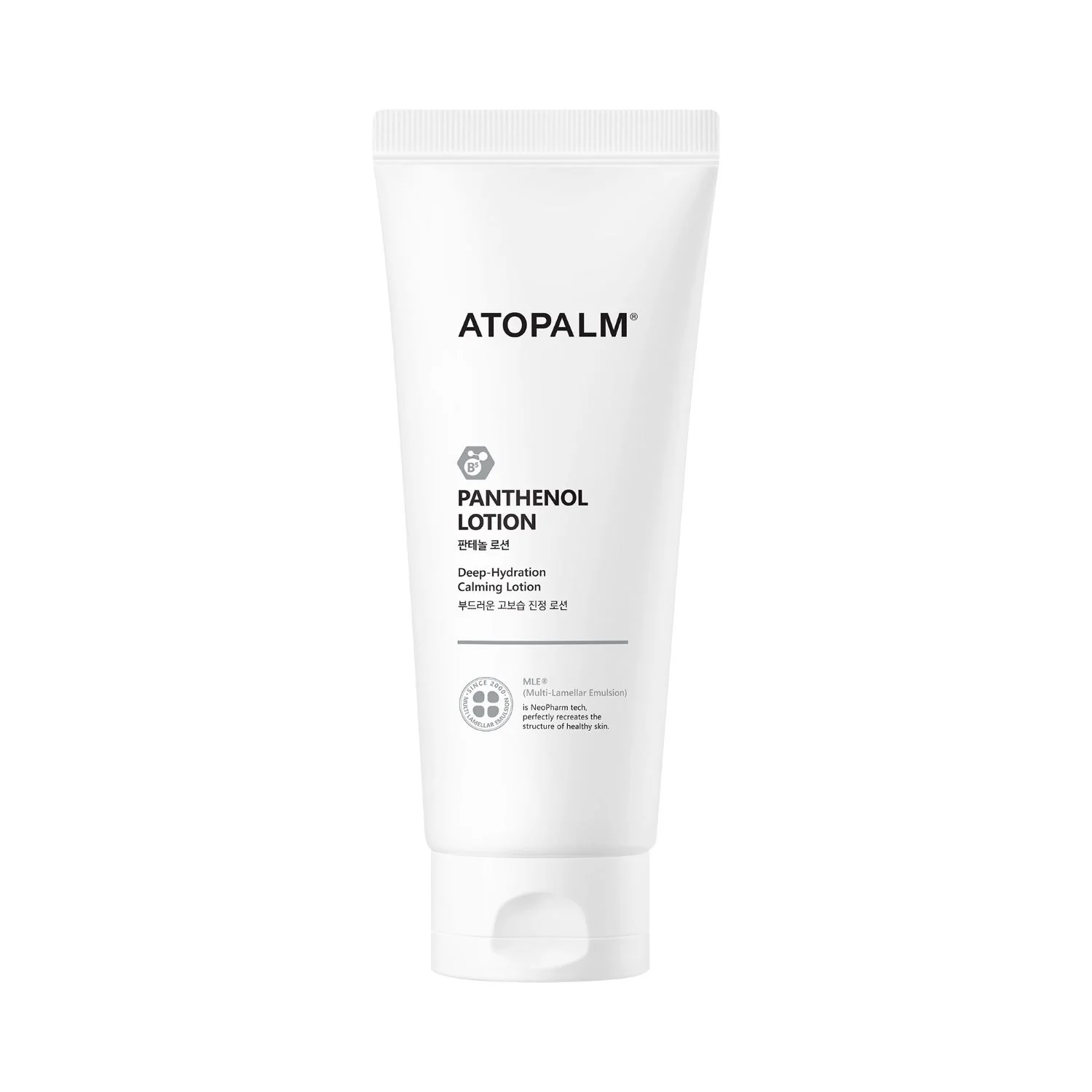 Atopalm Pathenol Lotion nawilżająco-kojący balsam z pantenolem, 180 ml