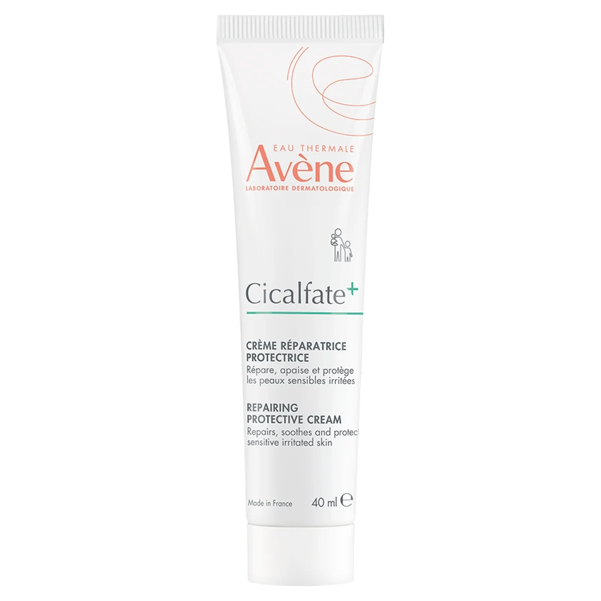 Avene Cicalfate+ regenerujący krem ochronny, 40 ml