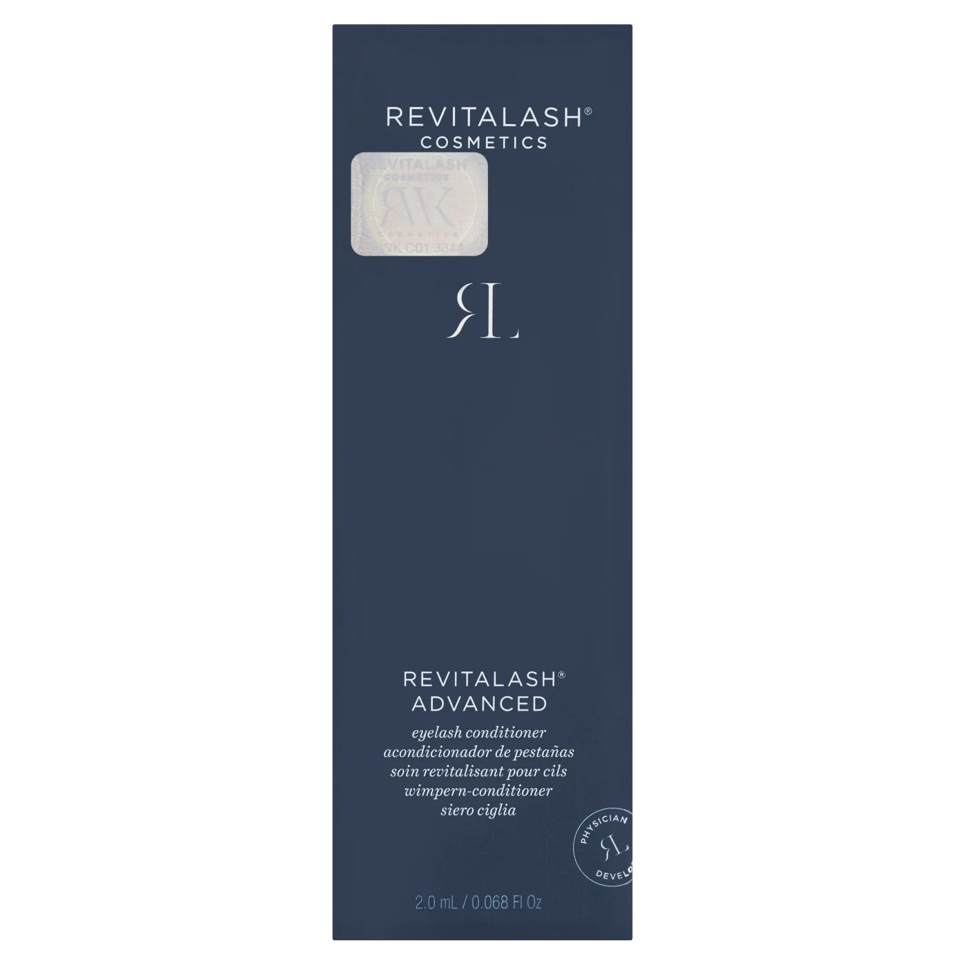 RevitaLash Advanced odżywka do rzęs, 2 ml