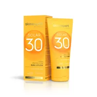 Skinexpert by Dr. Max® Solar Sun Lotion SPF 30, 200 ml