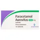 Paracetamol Aurovitas, 500 mg, 10 tabletek