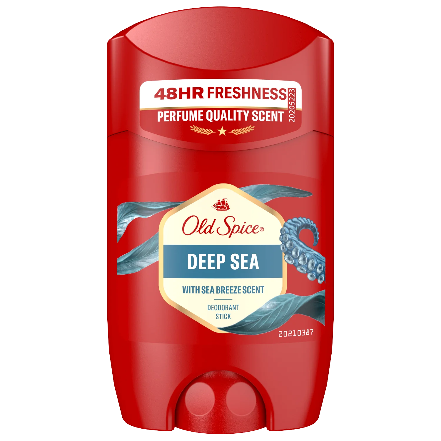 Old Spice Deep Sea dezodorant w sztyfcie dla mężczyzn, 50 ml