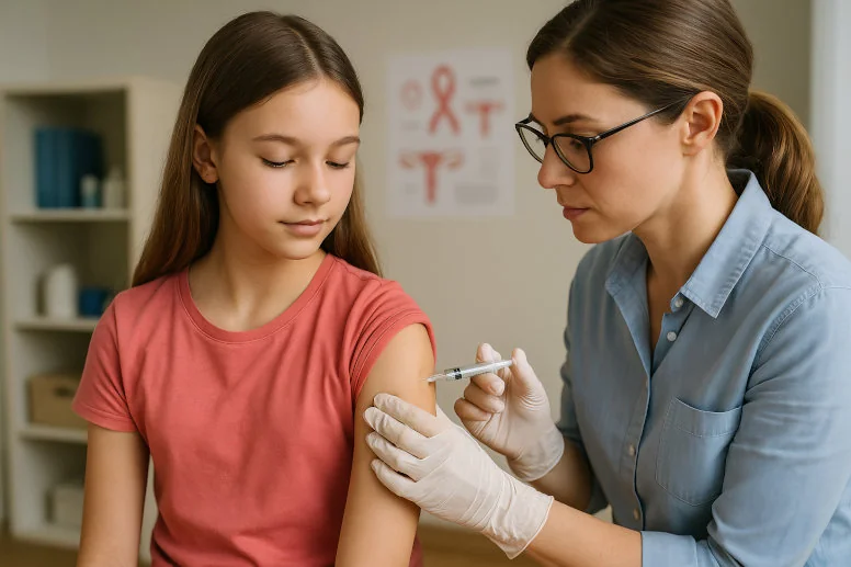 szczepienie hpv nastolatka szczepienie hpv nastolatka