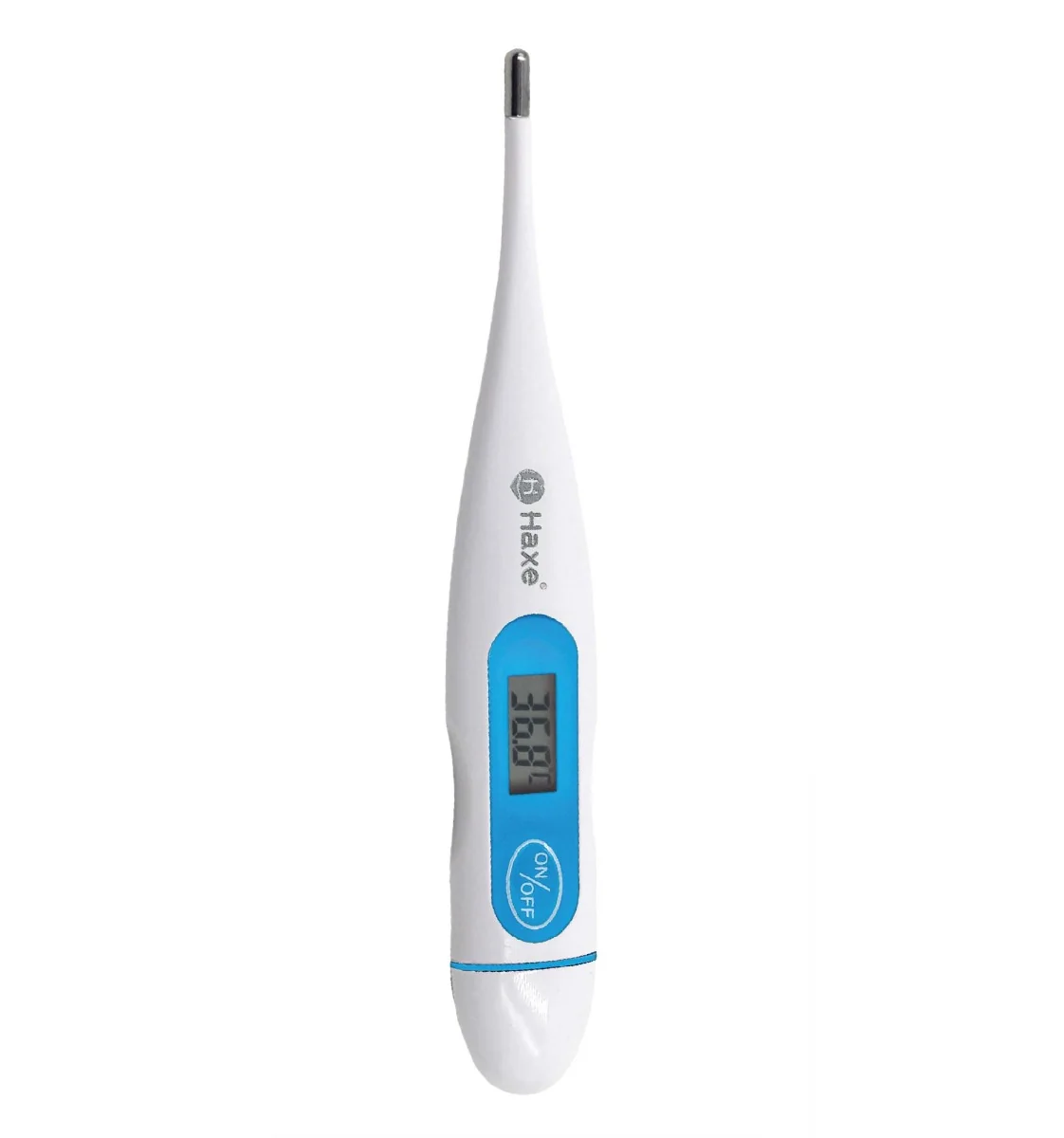 Haxe Termometr cyfrowy KFT-04, 1 sztuka