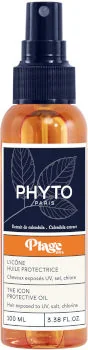 Phyto Plage olejek ochronny do włosów, 100 ml Phyto Plage olejek ochronny do włosów, 100 ml