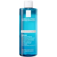La Roche-Posay Kerium, szampon ekstremalnie delikatny, 400 ml
