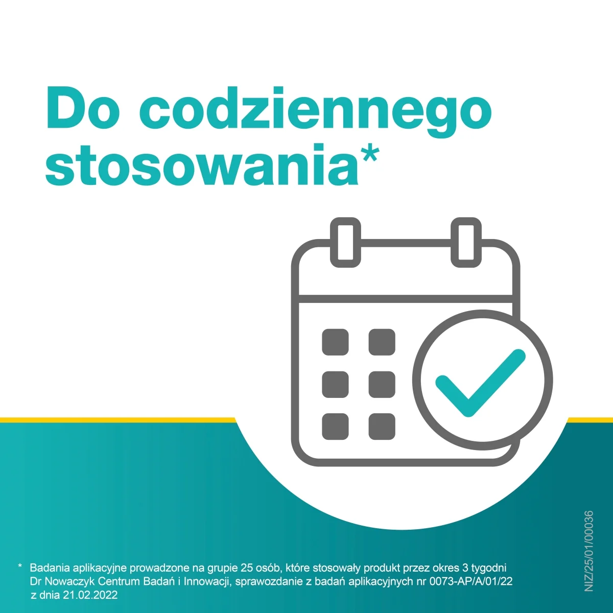 Nizoral Care szampon do włosów z tendencją do łupieżu, 200 ml
