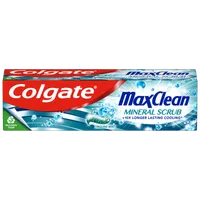 Colgate Max Clean Mineral Scrub pasta do zębów, 75 ml