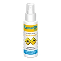 Komaroff, spray, 90 ml