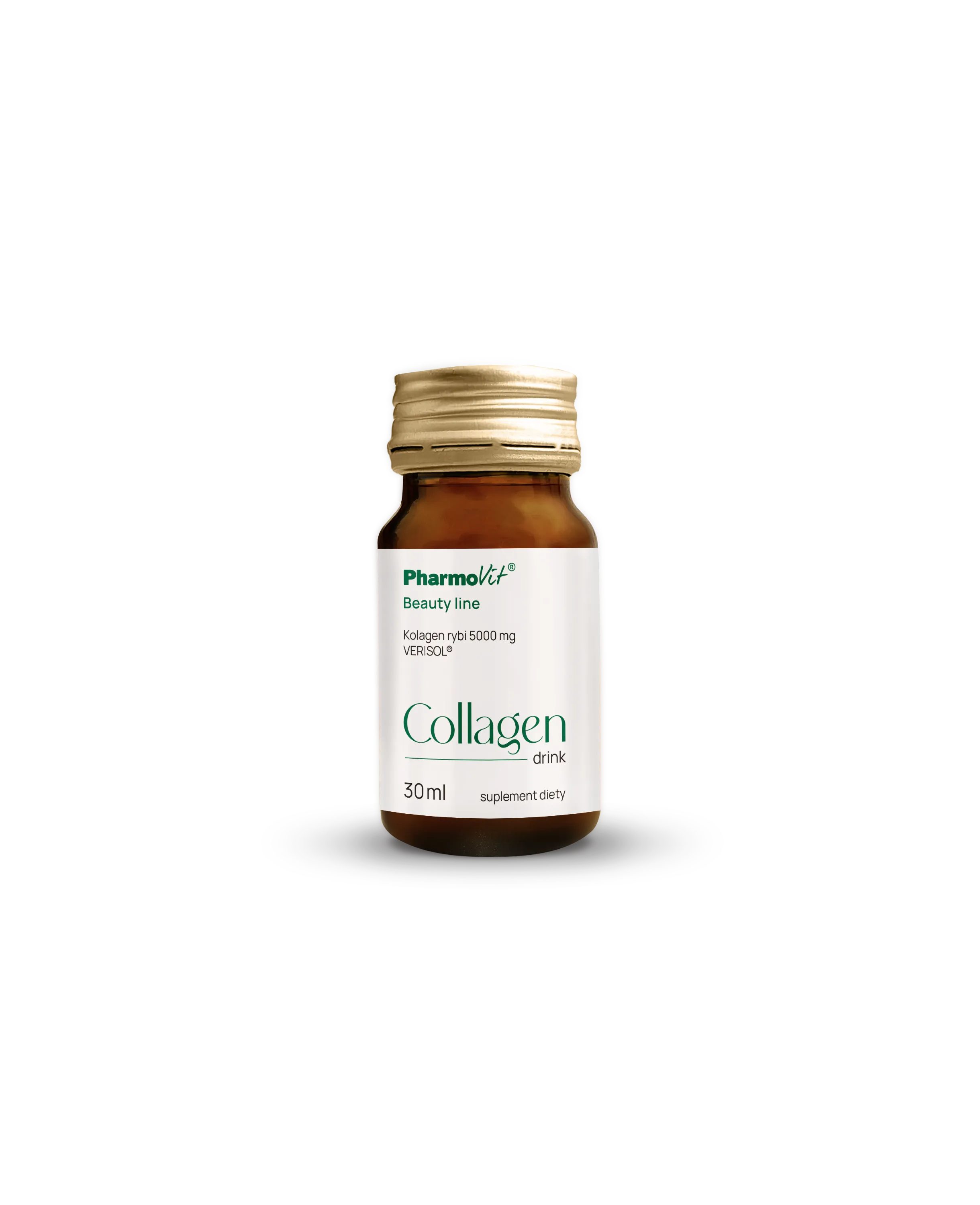 PharmoVit® Beauty Line Collagen drink 30 x 30 ml