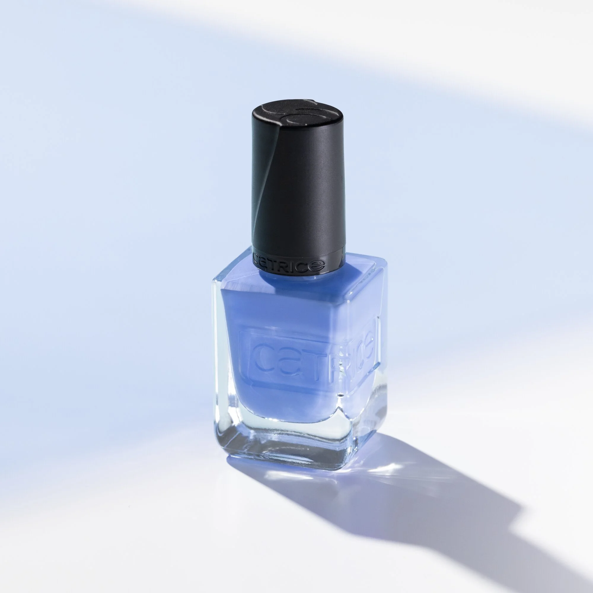CATRICE Gel Affair lakier do paznokci 051 Blue Skies Ahead, 10,5 ml