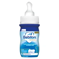 Bebilon 1 Pronutra Advance, mleko poczatkowe,  24 x 90 ml